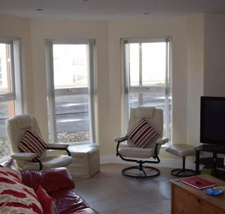 46 West Strand Avenue Portrush Esterno foto