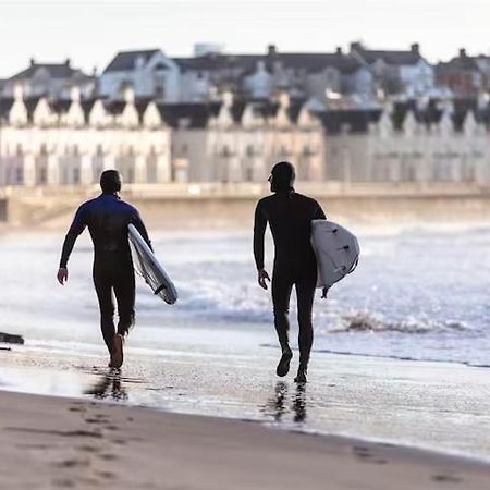 46 West Strand Avenue Portrush Esterno foto