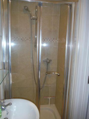 46 West Strand Avenue Portrush Esterno foto