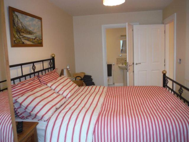 46 West Strand Avenue Portrush Esterno foto
