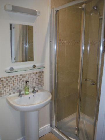46 West Strand Avenue Portrush Esterno foto