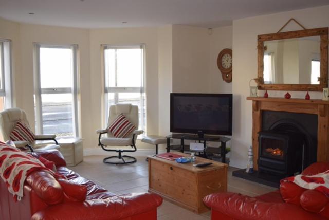 46 West Strand Avenue Portrush Esterno foto