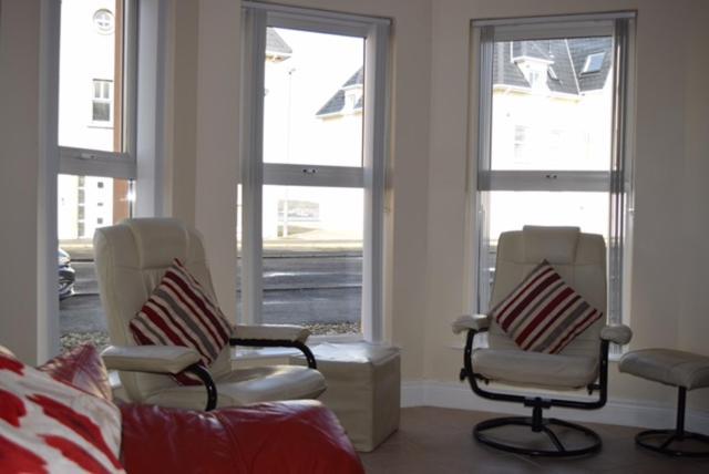 46 West Strand Avenue Portrush Esterno foto