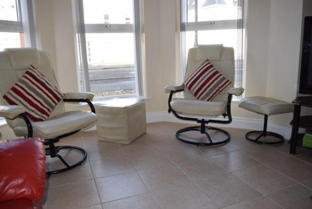 46 West Strand Avenue Portrush Esterno foto