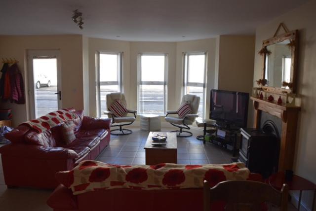 46 West Strand Avenue Portrush Esterno foto