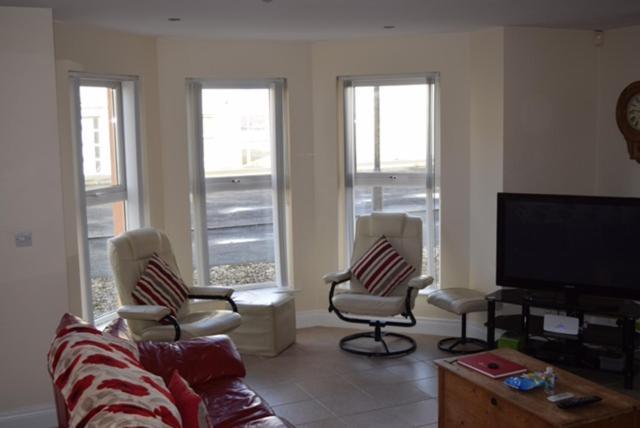 46 West Strand Avenue Portrush Esterno foto