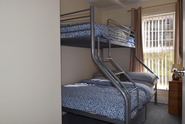 46 West Strand Avenue Portrush Esterno foto