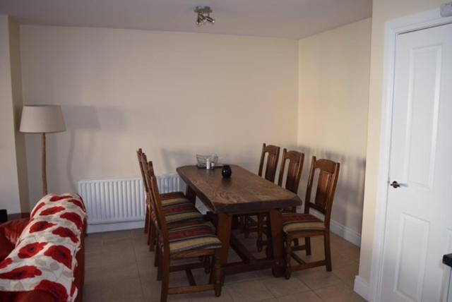 46 West Strand Avenue Portrush Esterno foto