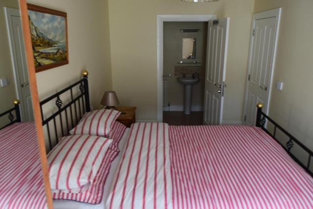 46 West Strand Avenue Portrush Esterno foto
