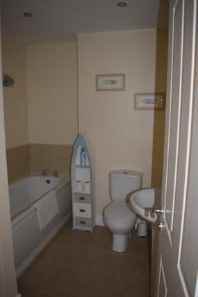 46 West Strand Avenue Portrush Esterno foto