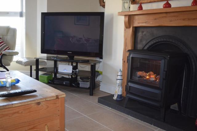 46 West Strand Avenue Portrush Esterno foto