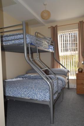 46 West Strand Avenue Portrush Esterno foto