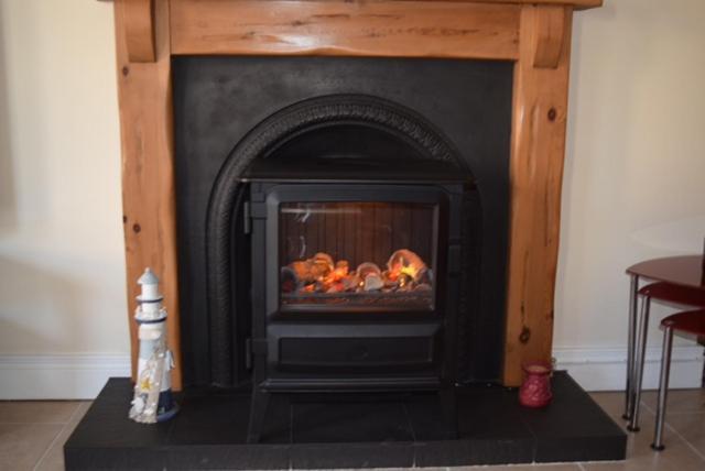 46 West Strand Avenue Portrush Esterno foto