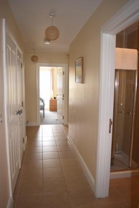 46 West Strand Avenue Portrush Esterno foto