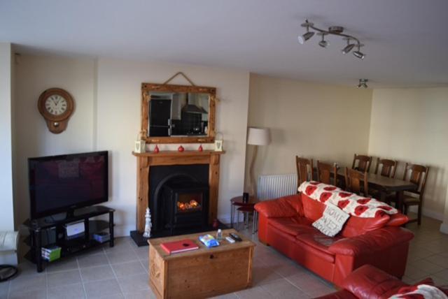46 West Strand Avenue Portrush Esterno foto
