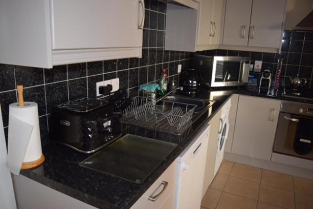 46 West Strand Avenue Portrush Esterno foto